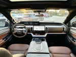 2025 Ford Expedition Max King Ranch