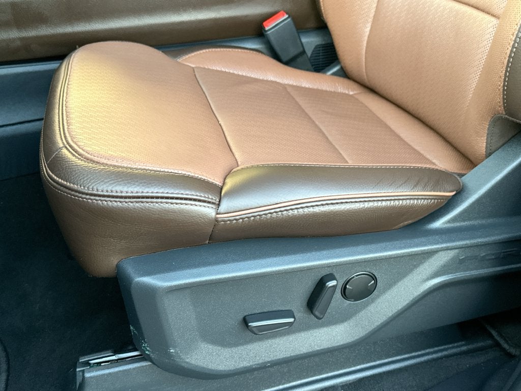 2025 Ford Expedition Max King Ranch