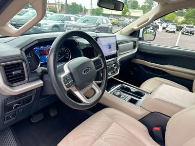 2024 Ford Expedition XLT