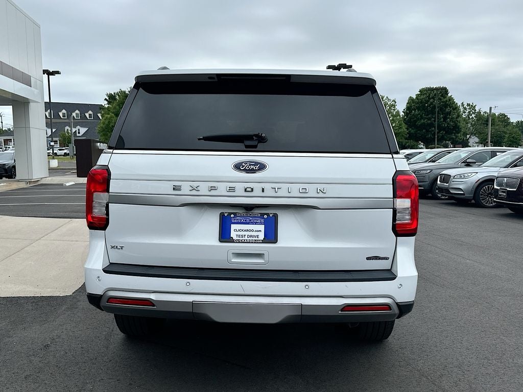 2024 Ford Expedition XLT