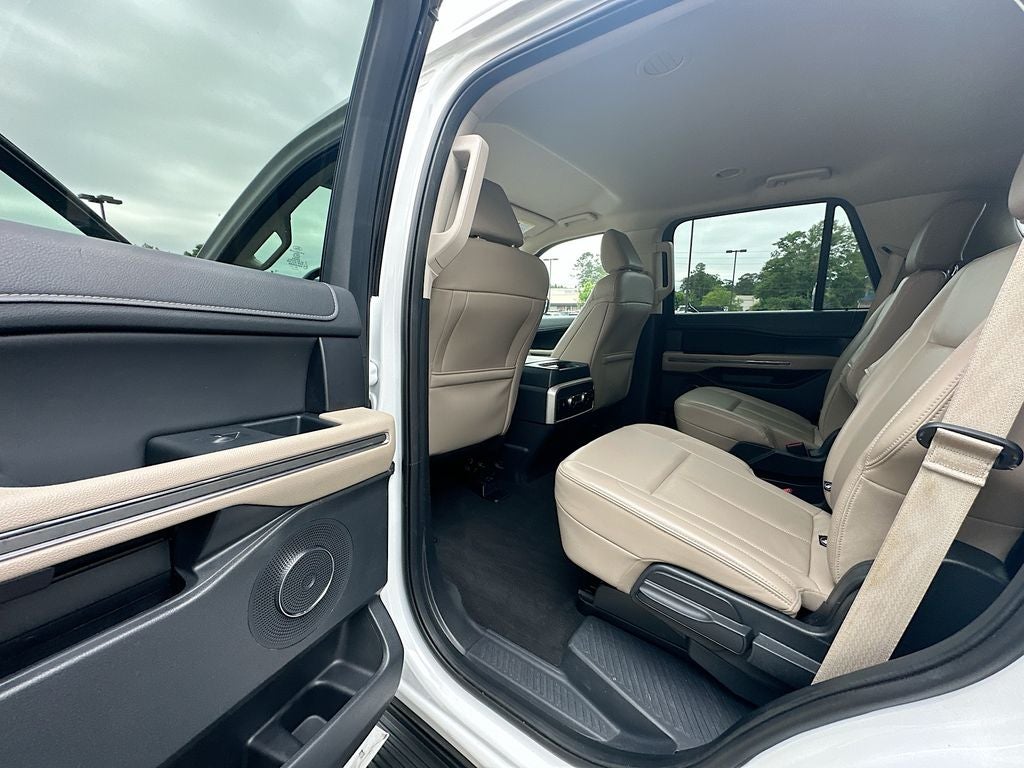 2024 Ford Expedition XLT