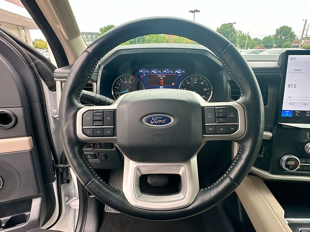 2024 Ford Expedition XLT
