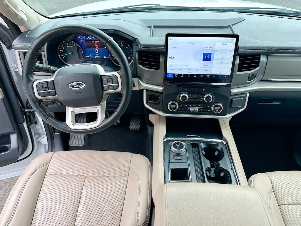 2024 Ford Expedition XLT