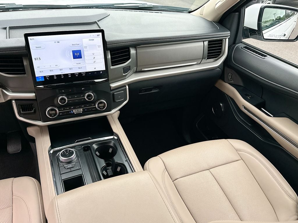 2024 Ford Expedition XLT