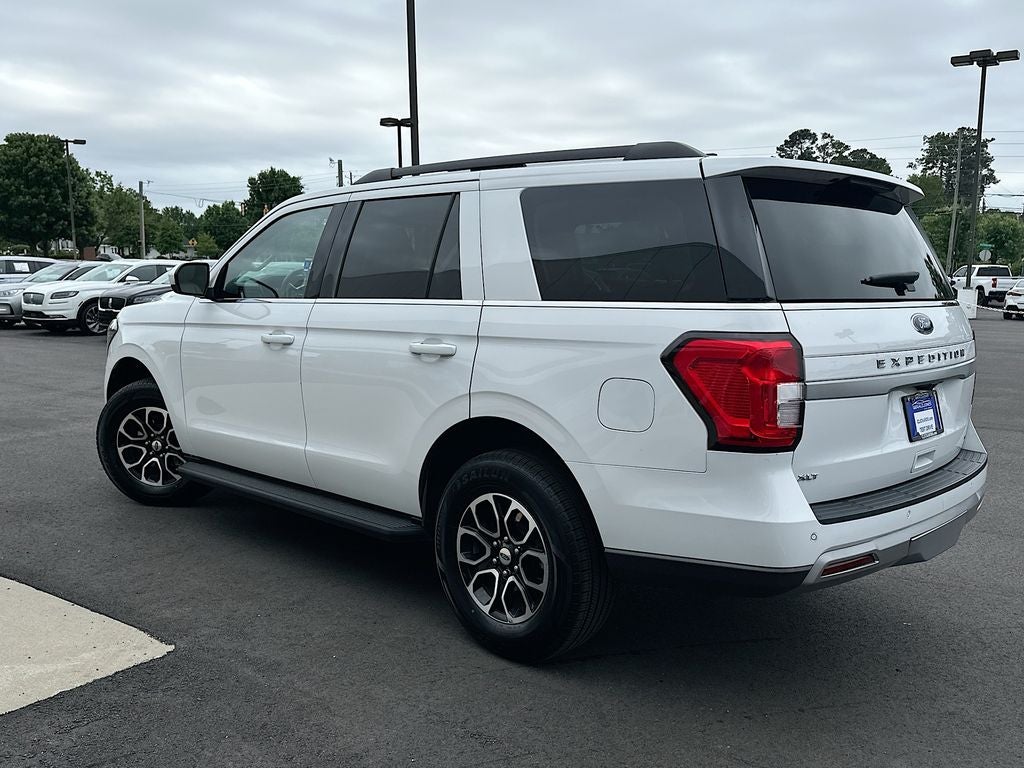 2024 Ford Expedition XLT