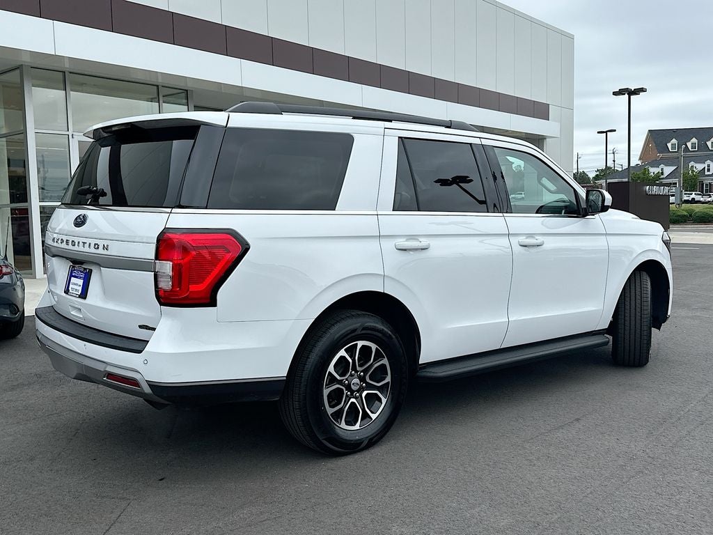 2024 Ford Expedition XLT