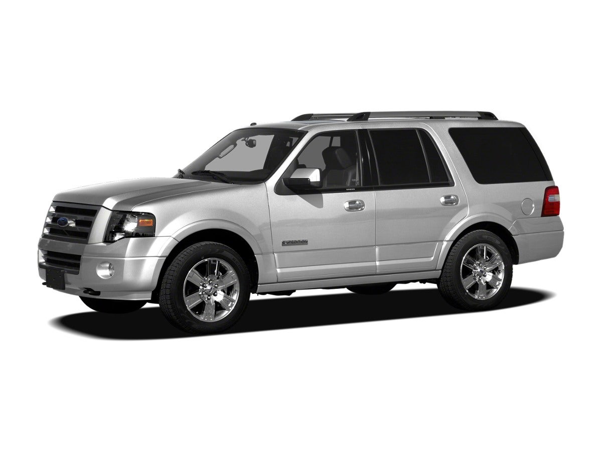 2011 Ford Expedition Base