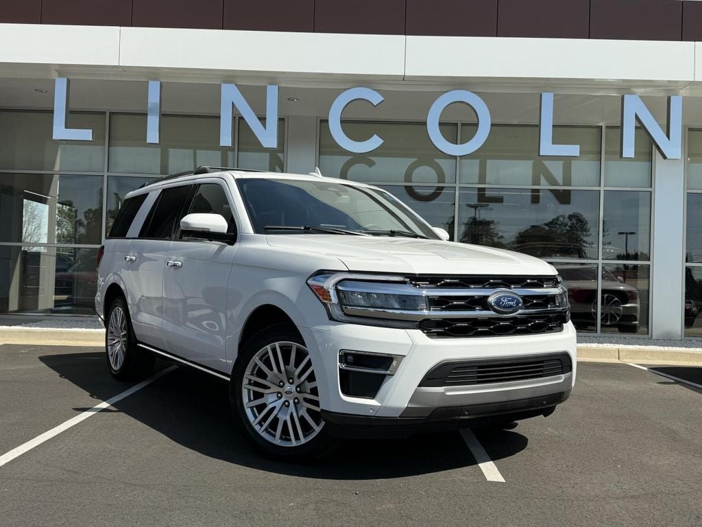 2024 Ford Expedition Limited