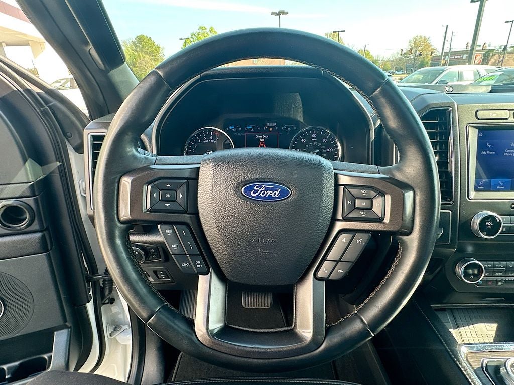 2021 Ford Expedition Limited
