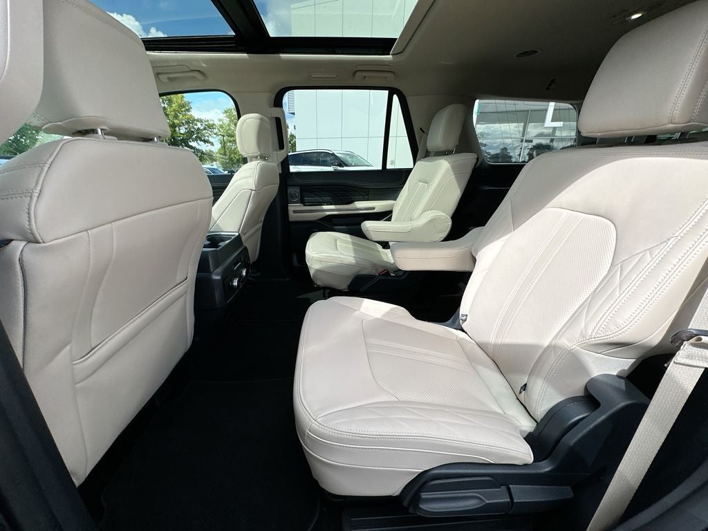 2023 Ford Expedition Platinum