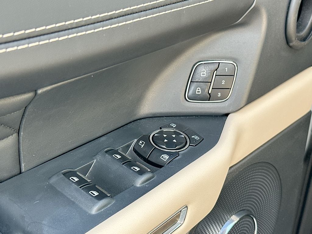 2023 Ford Expedition Platinum