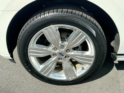 2023 Ford Expedition Platinum