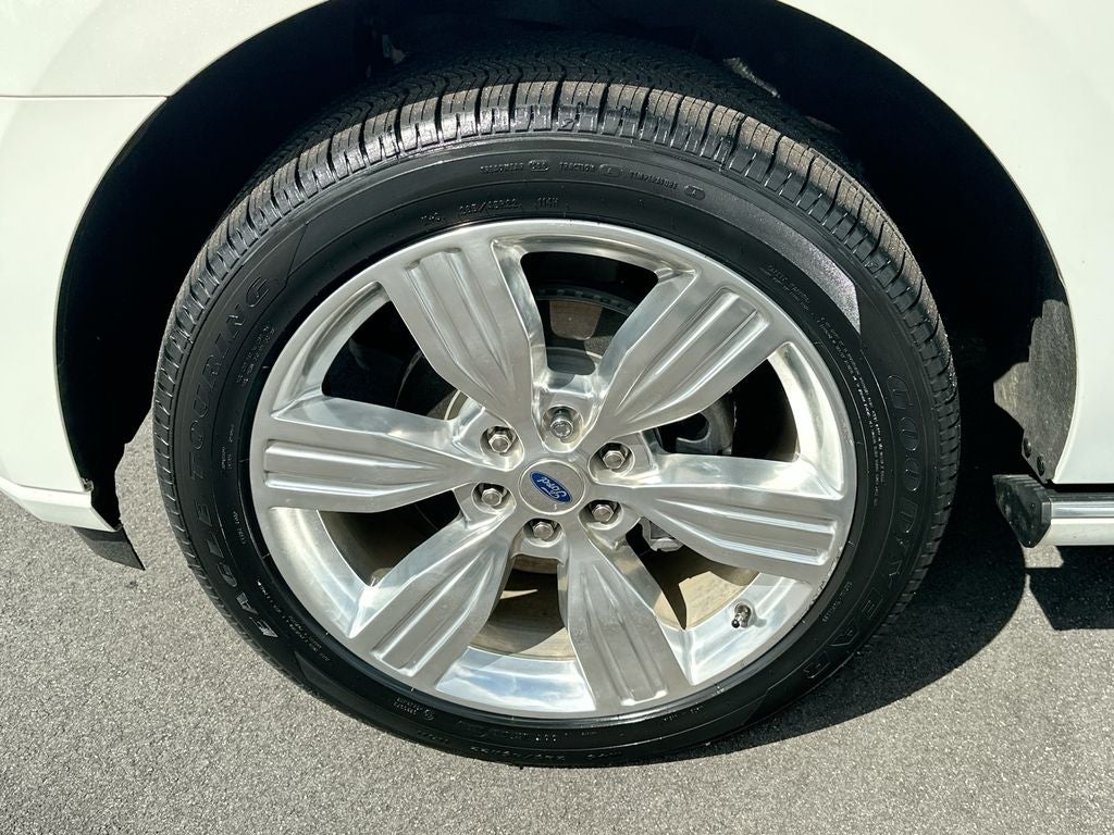 2023 Ford Expedition Platinum