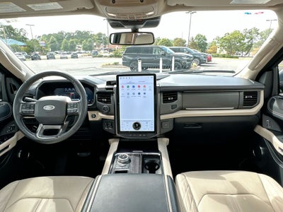 2023 Ford Expedition Platinum