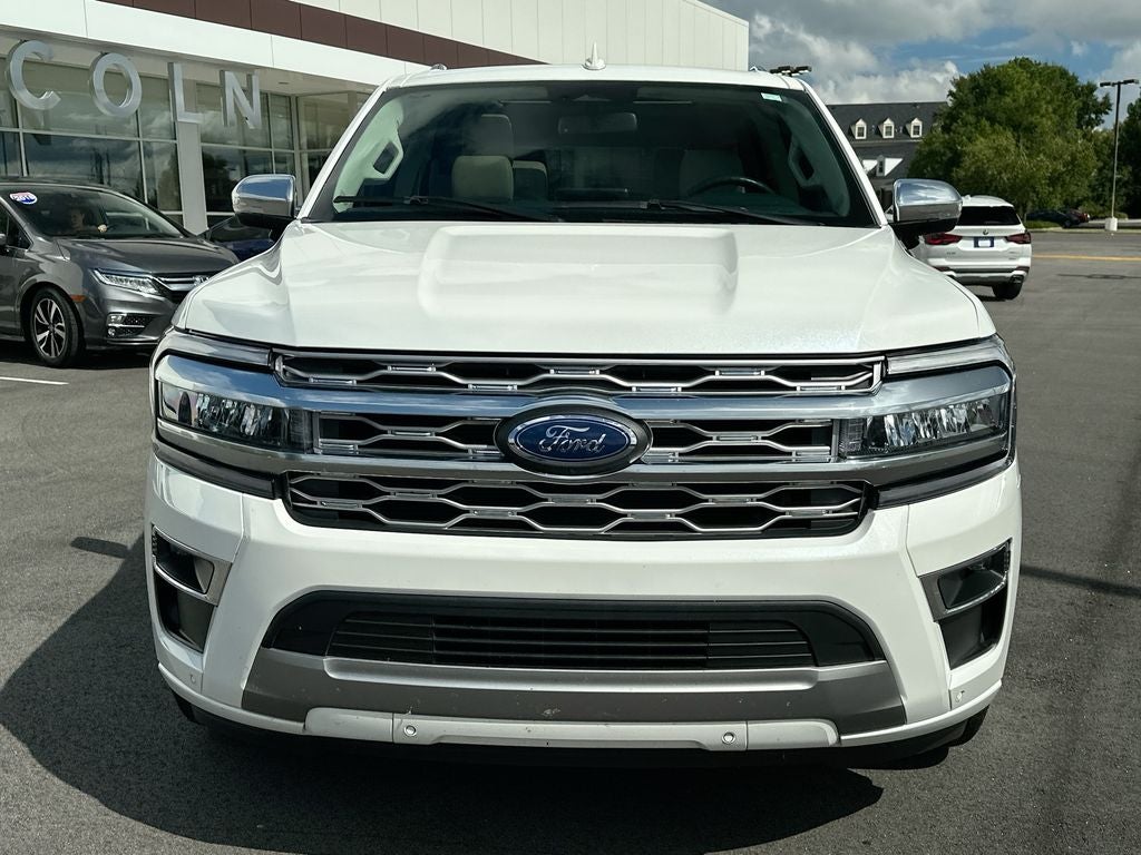 2023 Ford Expedition Platinum