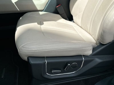 2023 Ford Expedition Platinum