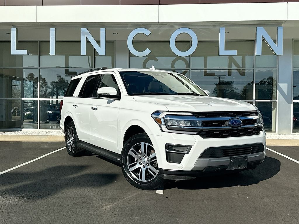 2024 Ford Expedition Limited