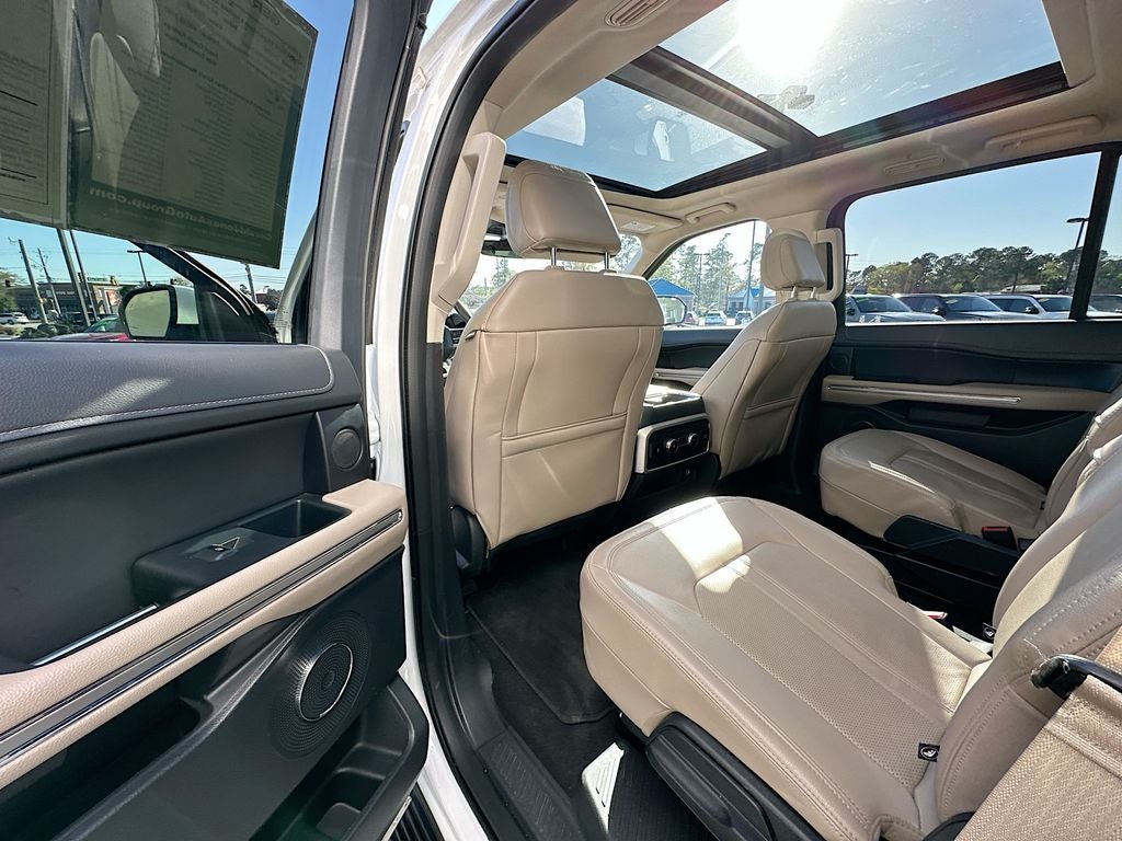 2024 Ford Expedition Limited