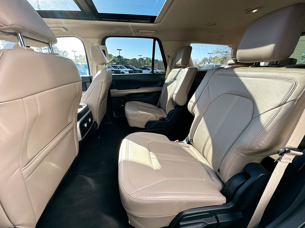 2024 Ford Expedition Limited