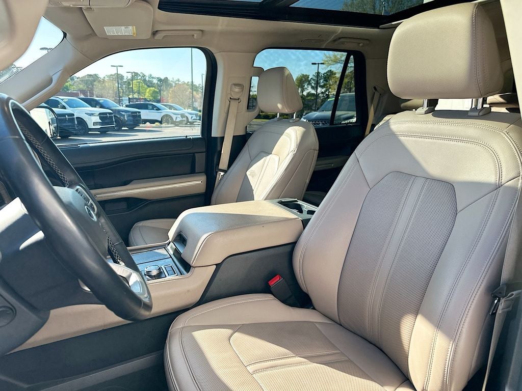 2024 Ford Expedition Limited