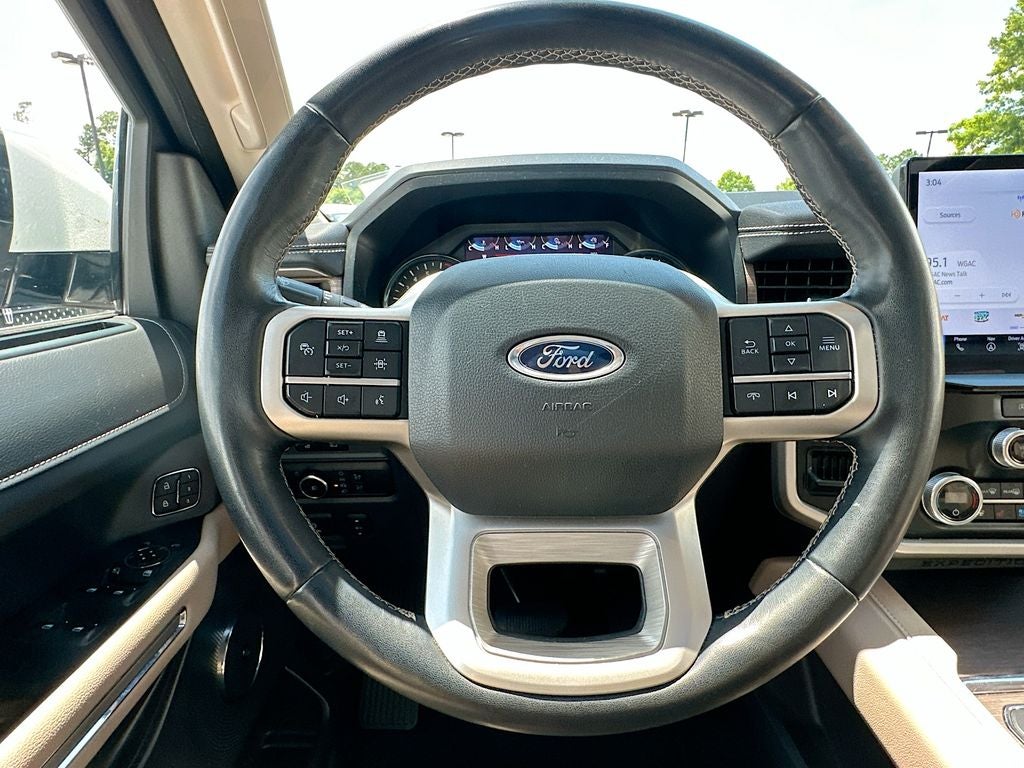 2024 Ford Expedition Limited