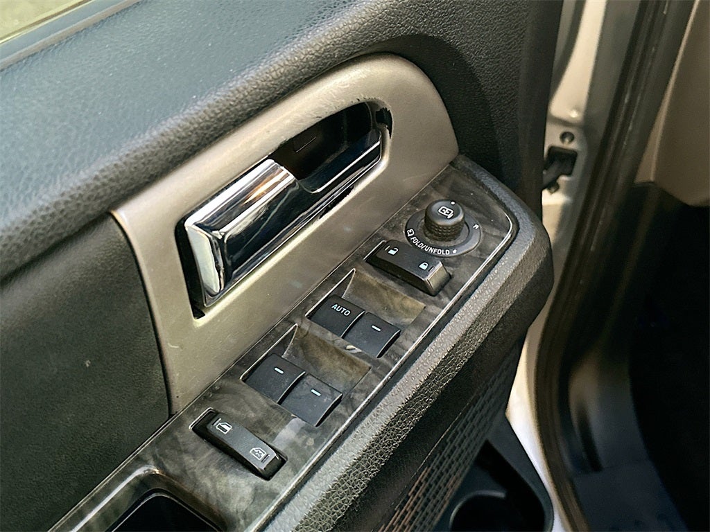 2017 Ford Expedition Limited