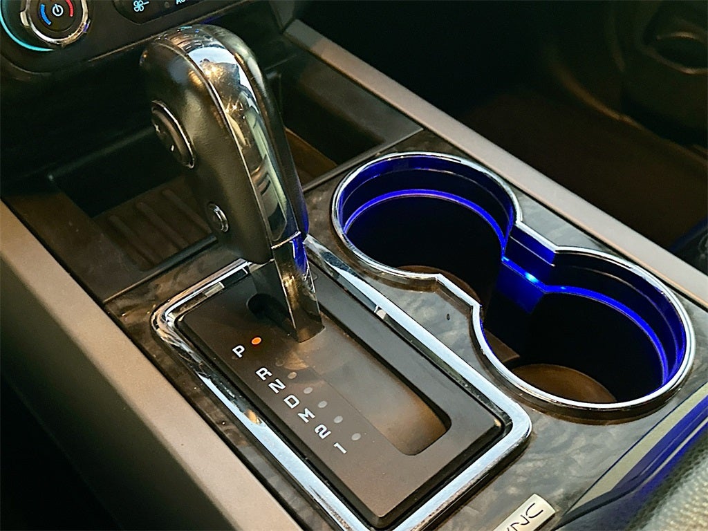 2017 Ford Expedition Limited