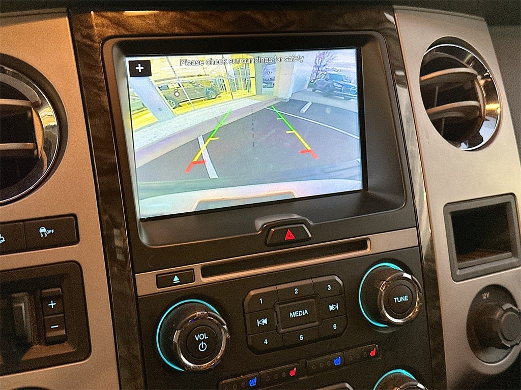 2017 Ford Expedition Limited