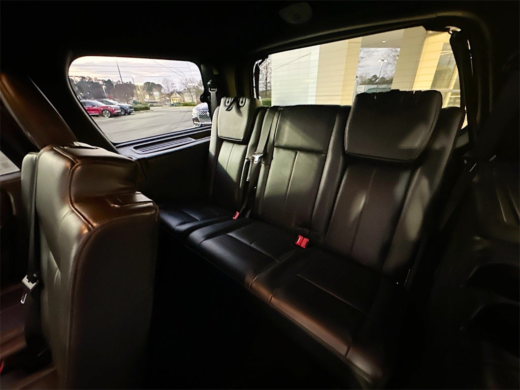 2017 Ford Expedition Limited