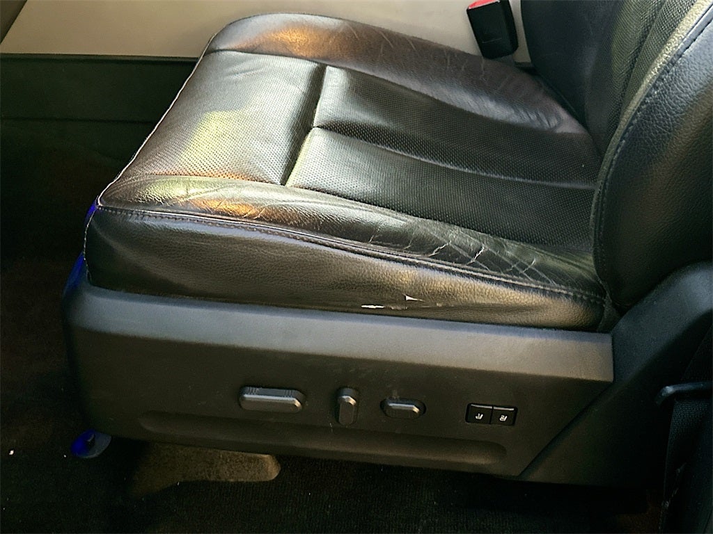 2017 Ford Expedition Limited