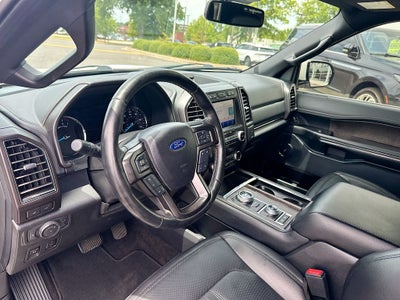 2021 Ford Expedition Limited