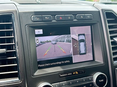 2021 Ford Expedition Limited