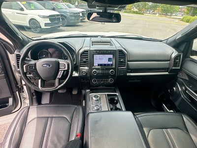 2021 Ford Expedition Limited