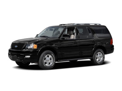 2006 Ford Expedition XLT Sport
