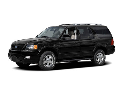 2006 Ford Expedition XLT Sport