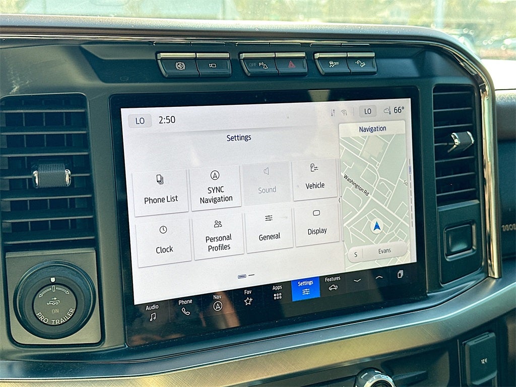 2024 Ford F-250SD King Ranch