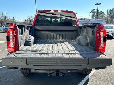 2024 Ford F-250SD King Ranch