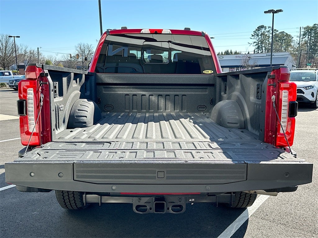 2024 Ford F-250SD King Ranch