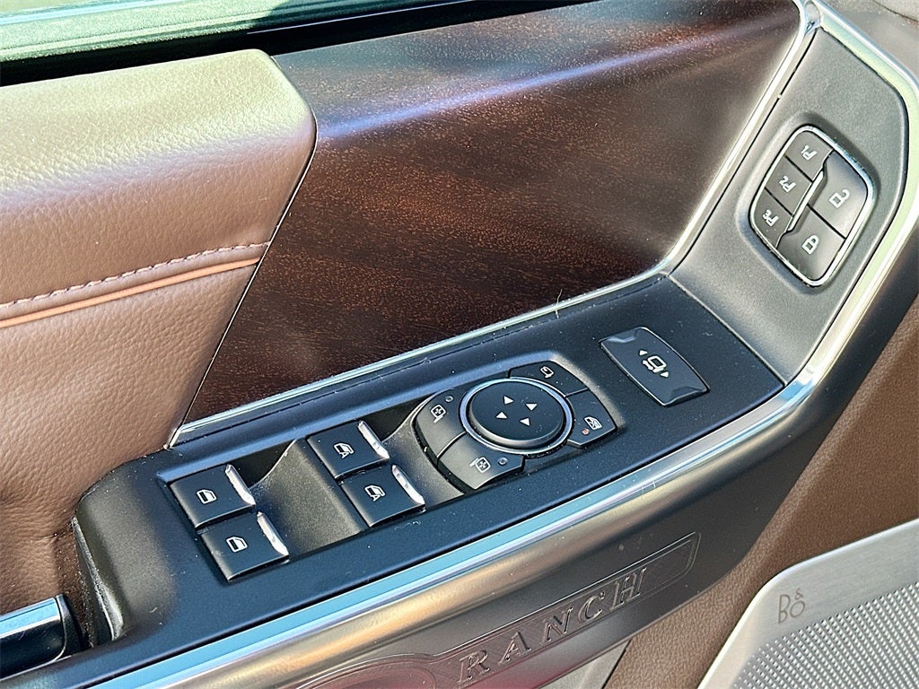 2024 Ford F-250SD King Ranch