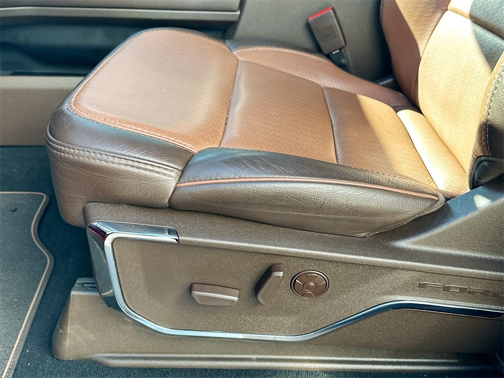 2024 Ford F-250SD King Ranch