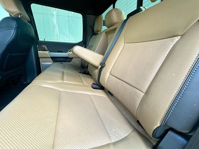 2024 Ford F-250SD Lariat