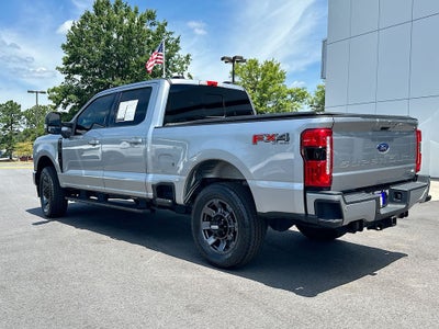 2024 Ford F-250SD Lariat