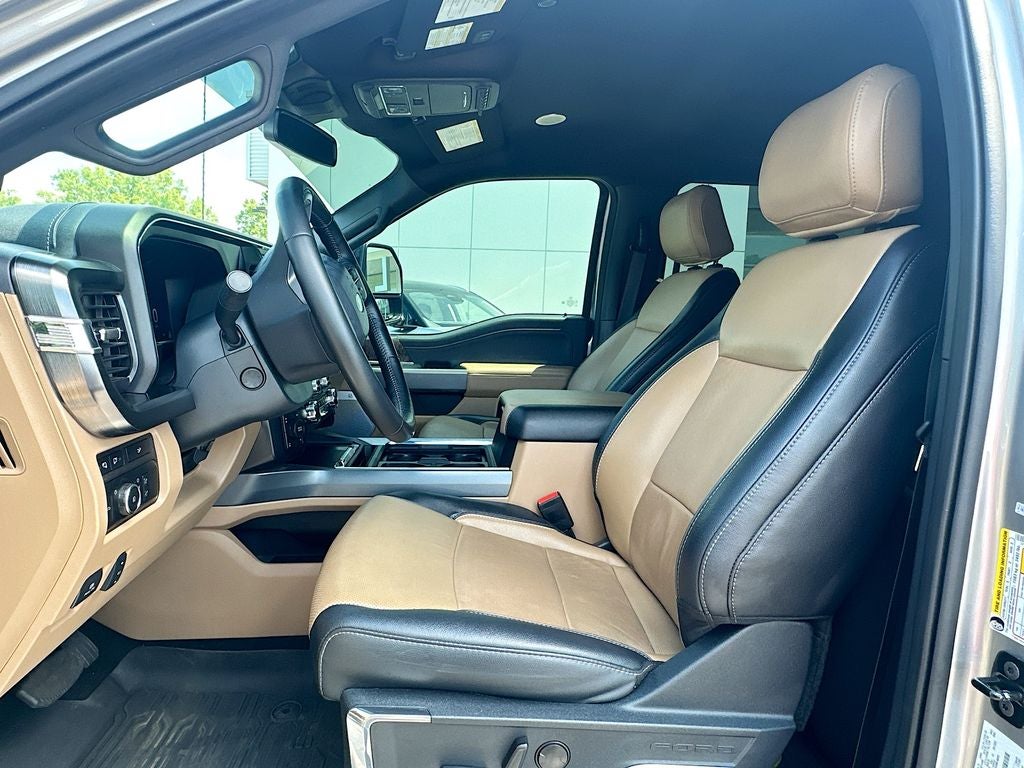2024 Ford F-250SD Lariat