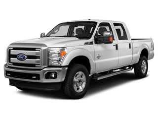 2015 Ford F-350SD Base
