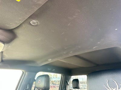 2022 Ford F-150 XLT BLACK WIDOW