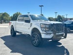 2022 Ford F-150 XLT BLACK WIDOW