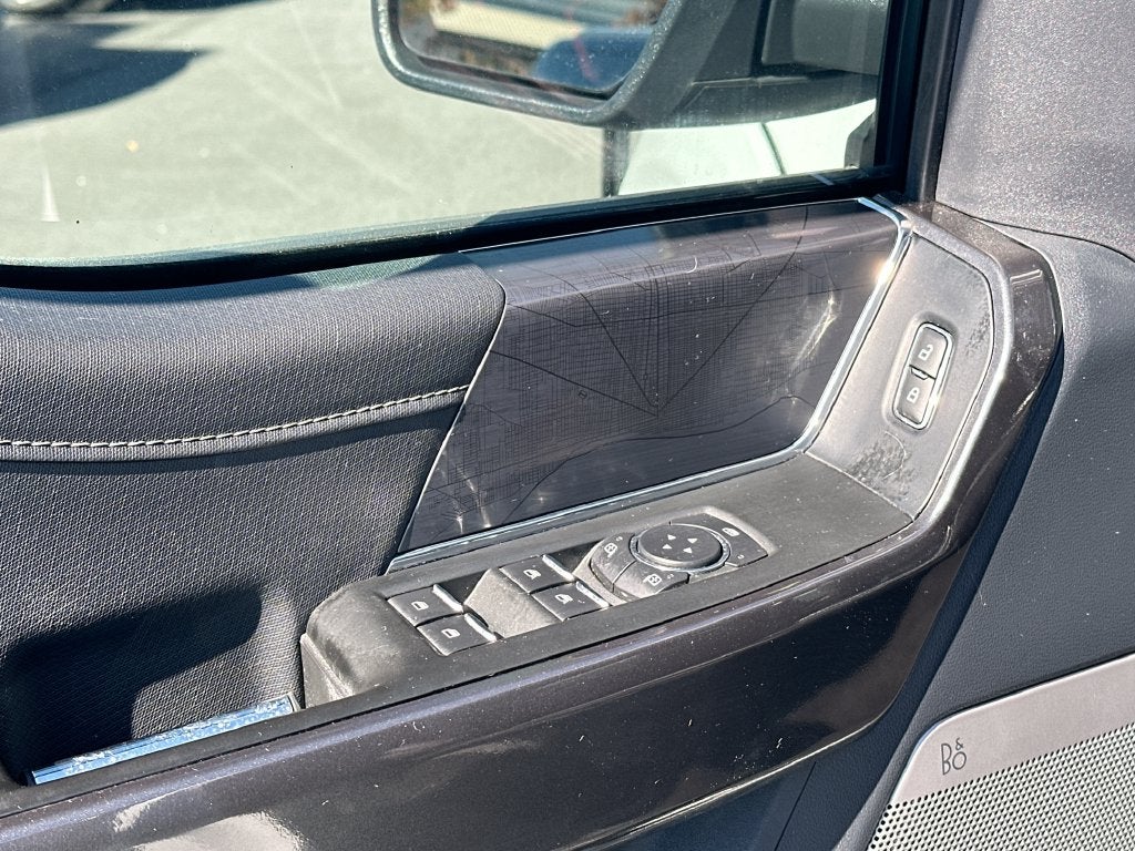 2022 Ford F-150 XLT BLACK WIDOW