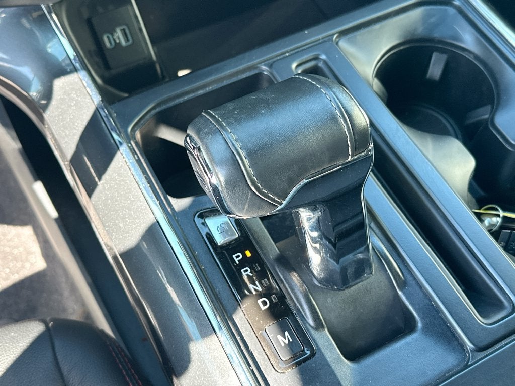 2022 Ford F-150 XLT BLACK WIDOW