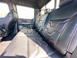 2022 Ford F-150 XLT BLACK WIDOW