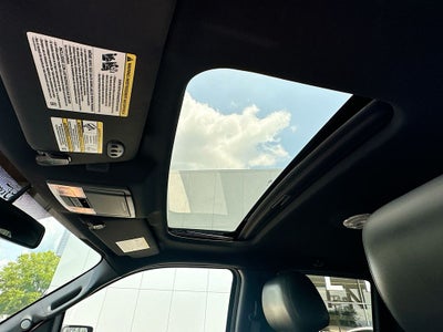2014 Ford F-150 SVT Raptor